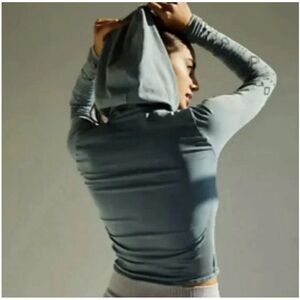 Free people Movement Good Karma hoodie M/L